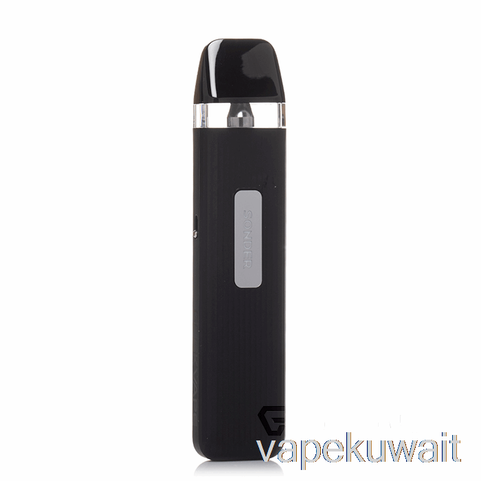Geek Vape Sonder Q 20w Pod Kit نظام Vape Pod الأسود